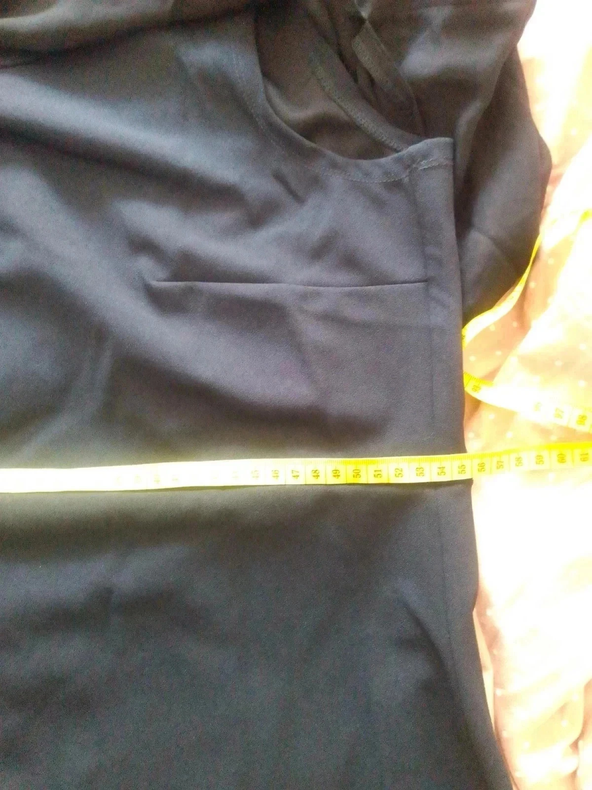 Lindo vestido da Toscana tamanho 3 – photo 6